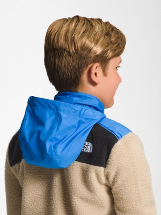The North Face Forrest Fleece Mashup Jacket - Boys' 2