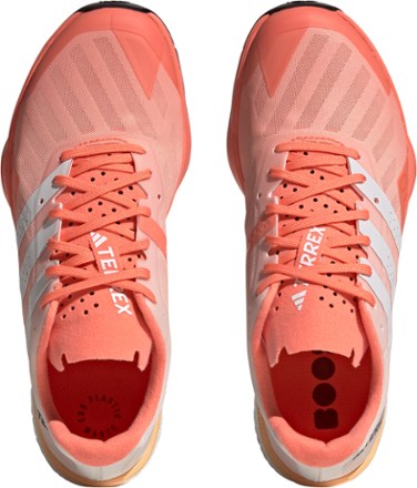 adidas Terrex Speed Ultra Trail-Running Shoes - Women's 7