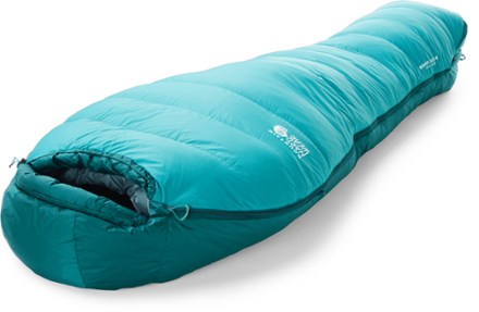 Mountain Hardwear Bishop Pass 15 Sleeping Bag - Women's 2