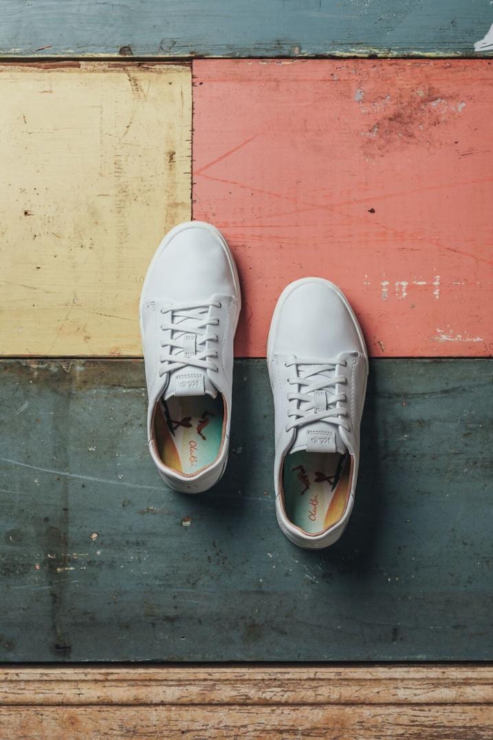 Location Image for Pehuea Li Ili Shoes - Women's