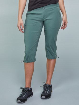 Columbia Women's Saturday Trail II Knee Pants