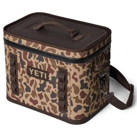 YETI Hopper Flip 18 Soft Cooler 1