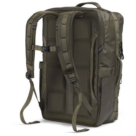 The North Face Base Camp Voyager Travel Pack - 35 L 1