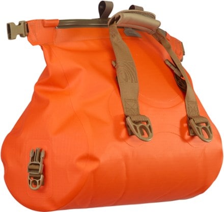 Watershed Chattooga Dry Duffel - 22 Liters 2