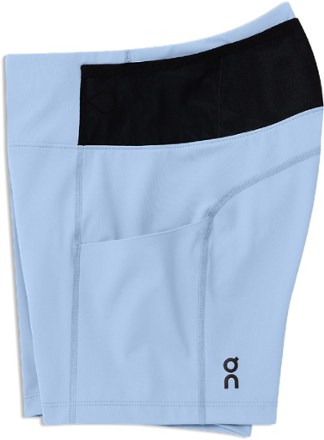On Sprinter Shorts - Women's 0