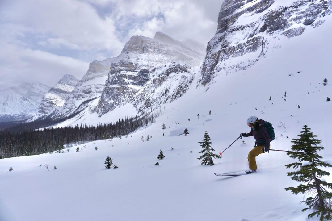 Location Image for Targhee 30 Snow Pack - Women's
