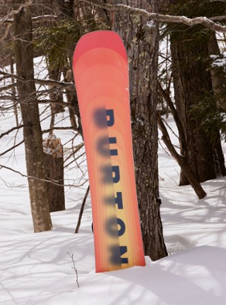 Burton Custom Snowboard - 2023/2024 4