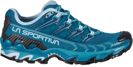 Superfeet La Sportiva Ultra Raptor II Trail-Running Shoes - Womens