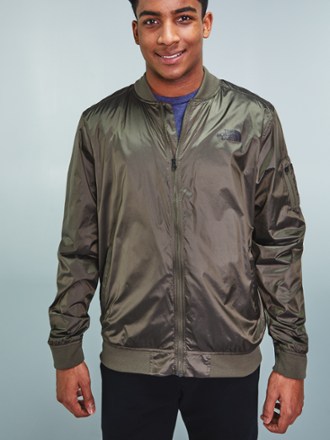 meaford bomber ii jacket 