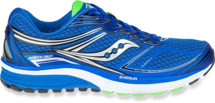 Saucony Guide 9 Road-Running Shoes - Men's - REI.com