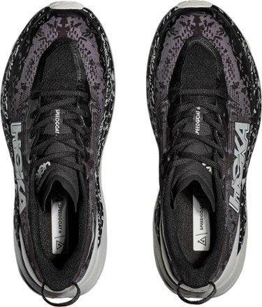 HOKA Speedgoat 6 Trail-Running Shoes - Men's 5