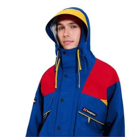 Berghaus Trango GORE-TEX Jacket 5