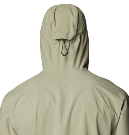 Mountain Hardwear Stretch Ozonic Jacket - Men's 4