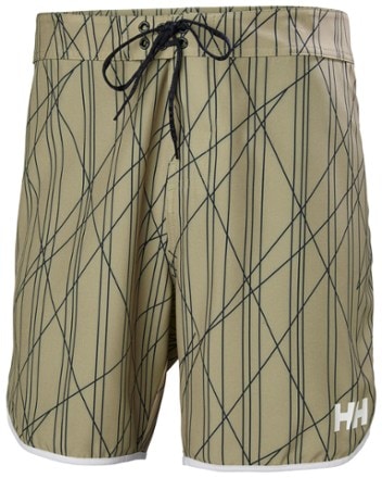 Helly Hansen HP Curve 7" Board Shorts - Men's 0