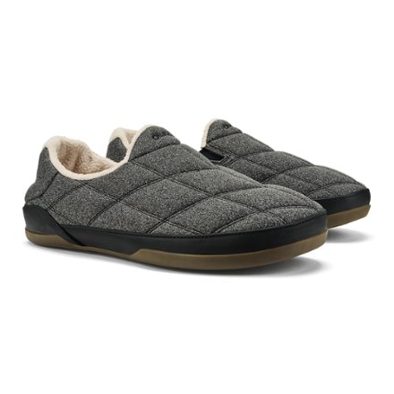 OluKai Puku'i Slippers - Men's 1