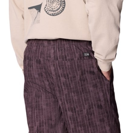 Mountain Hardwear Rockrydge Pants - Men's 6