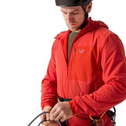 Arc'teryx Proton SL Hoody - Men's 6