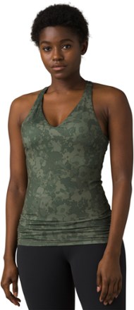 prAna Locano Bra Tank Top - Womens