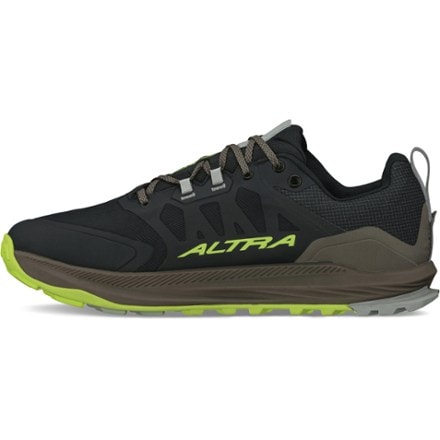 Altra Lone Peak 9 Waterproof Low Hiking Shoes - Men's 1