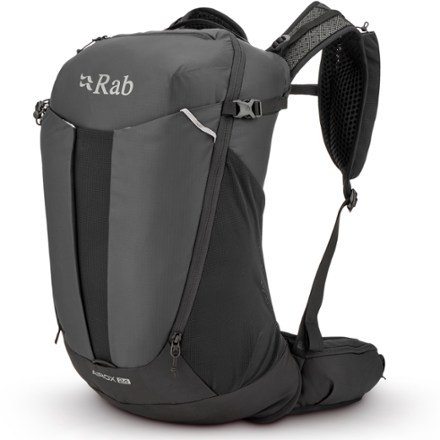 Rab Airox 24L Day Pack 0