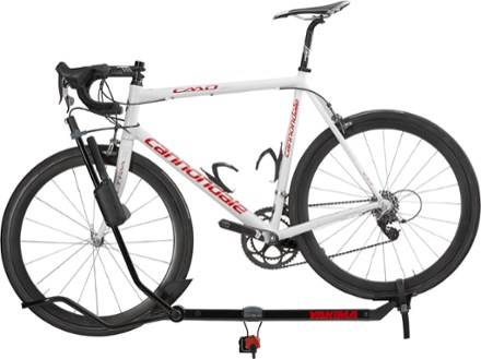 Yakima SingleSpeed 1-Bike Hitch Rack 4