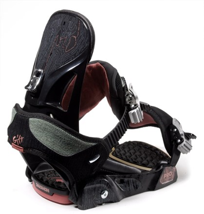 salomon relay pro bindings