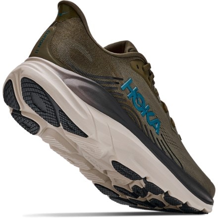 HOKA Clifton 11 Road-Running Shoes - Men's 7