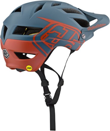 Troy Lee Designs A1 Helmet No MIPS Drone - Las Vegas Cyclery, Las Vegas,  Nevada 89135