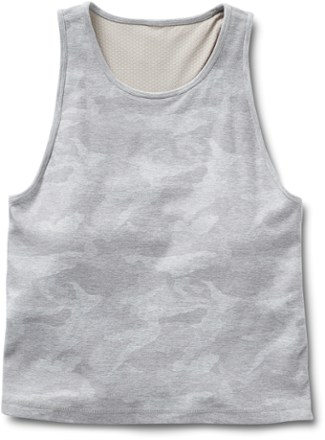 Vuori Elevation Plyo Tank Top - Women's 0