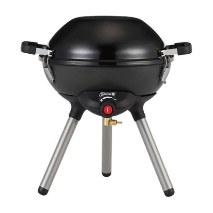 Coleman 4-in-1 Portable Propane Gas Camping Stove 0
