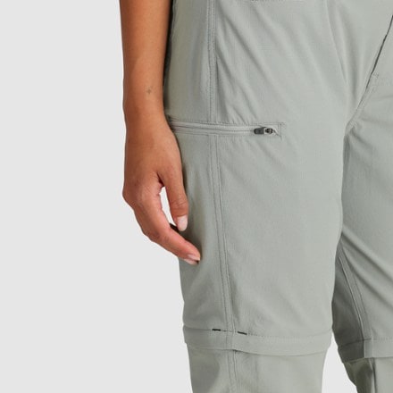 Outdoor Research Ferrosi Convertible Pants - Women's 7