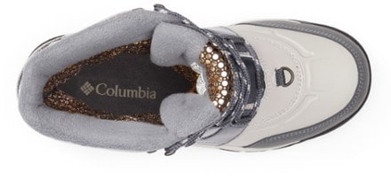 Columbia Bugaboot Celsius Plus Omni-Heat Infinity Boots - Women's 7