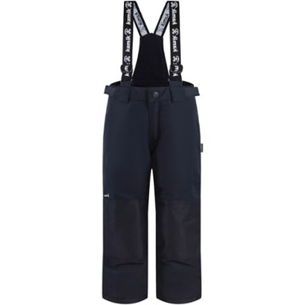 Kamik Harper Bib Snow Pants - Kids' 0