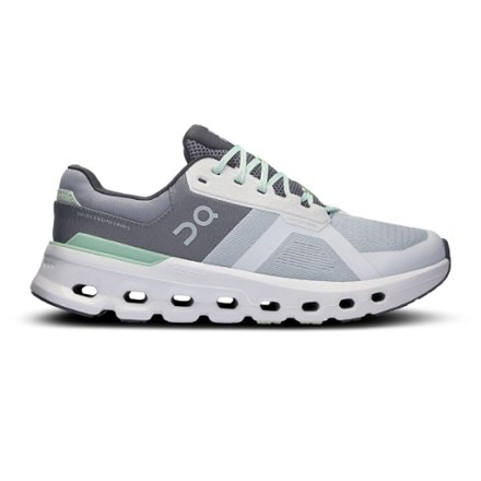 On Cloudrunner 2 Road-Running Shoes - Men's 0