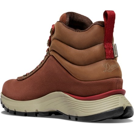 Danner Trail Trainer Mid 4" Hiking Boots - Women's 2
