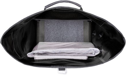 Ortlieb Vario PS Backpack Pannier - Single 7