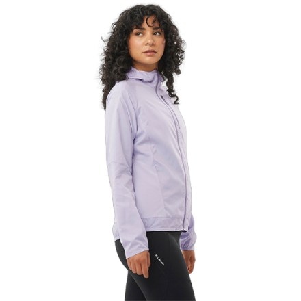 Salomon Bonatti Cross Wind Jacket - Women's 1