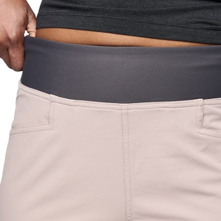 Black Diamond Alpine Light Pants - Women's 5