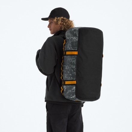 The North Face Base Camp Duffel - Medium (71 L) 4