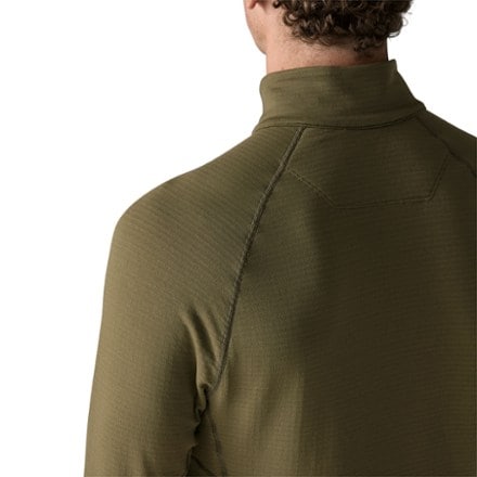 Patagonia Capilene Thermal Zip-Neck Base Layer Top - Men's 5