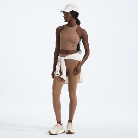 The North Face Refina Longline Bra 3