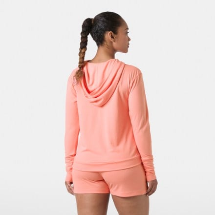 Helly Hansen LIFA Tech Lite Hoodie - Women's 2