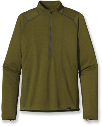 Flat shot (Willow Herb Green/Green X)