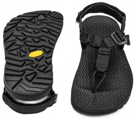 Bedrock Sandals Cairn 3D Adventure Sandals 3