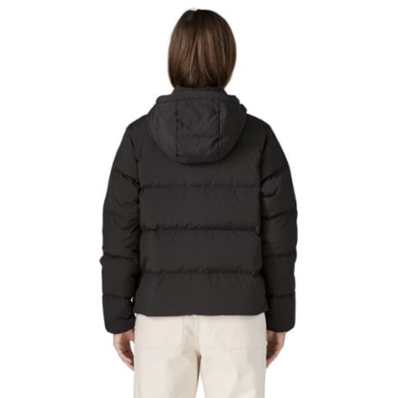 Patagonia Sisar Down Hoodie - Women's 2