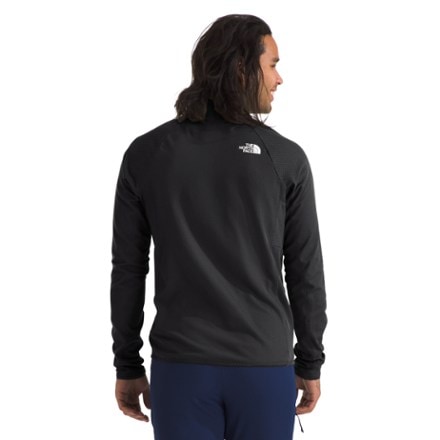 The North Face Summit Series FUTUREFLEECE LT Half-Zip Pullover - Men's 1