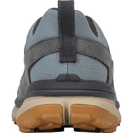 Oboz Hyalite Low B-Dry Hiking Shoes - Men's 3