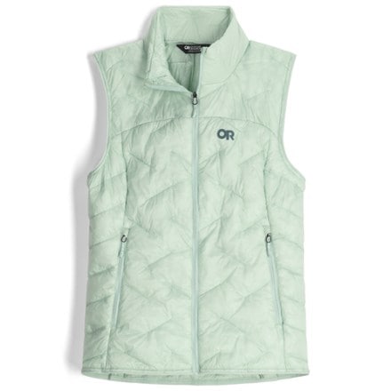 Outdoor Research SuperStrand LT Insulated Vest - Women's 0