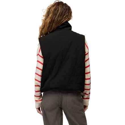 prAna Encinitas Reversible Insulated Vest - Women's 2