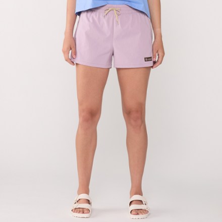 Cotopaxi Brinco Shorts - Women's | REI Co-op